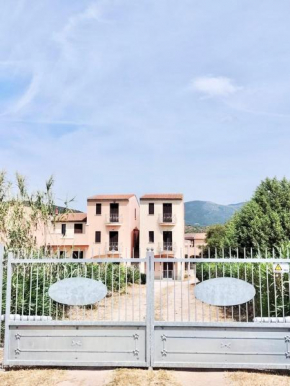 Hadley House Key to Villas Viddalba